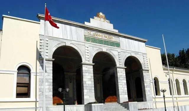İstanbul Valiliğinden, Sumud Filosu aktivistinin gözaltına alındığı iddialarına ilişkin açıklama