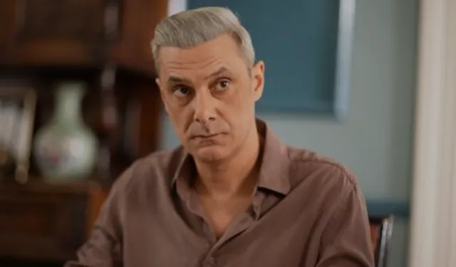 Kamil Güler, İnci Taneleri'nde Koray Rolüyle Sürpriz Bir Katılım Yaptı!