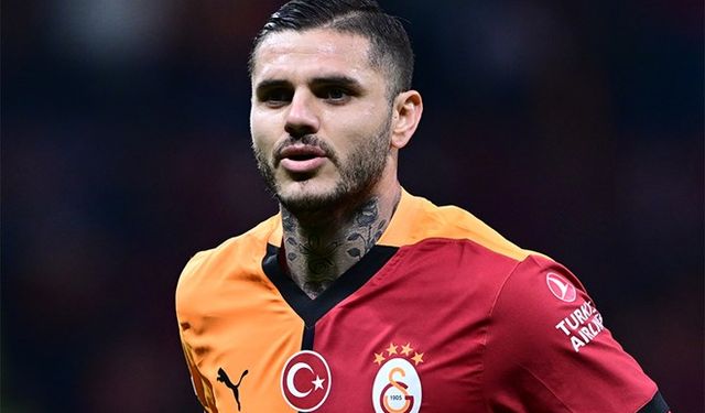 Mauro Icardi için bombayı patlattılar! Avrupa devleri peşinde