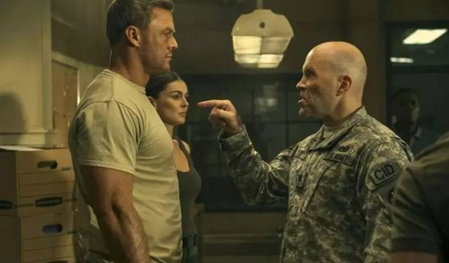 Reacher 3. sezon 7. bölüm: Yayın tarihi, sezon finali ve tüm detaylar