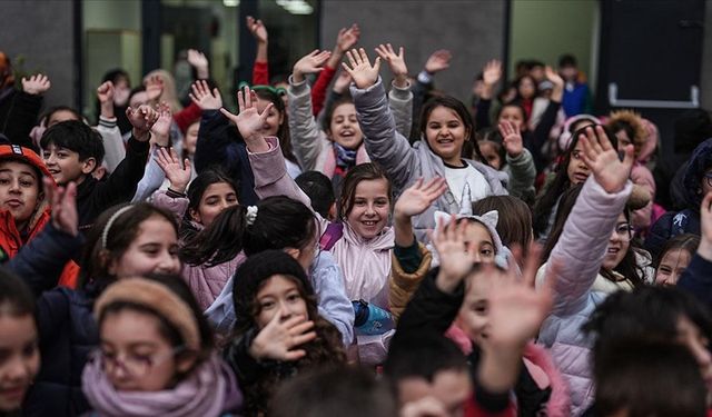 Okullarda ikinci ara tatil başlıyor