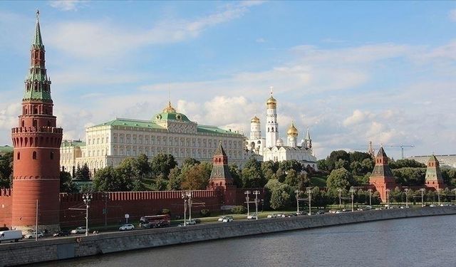 Kremlin, Rusya ve Ukrayna’daki enerji tesislerine saldırılarla ilgili ABD ile vardığı anlaşmayı yayımladı