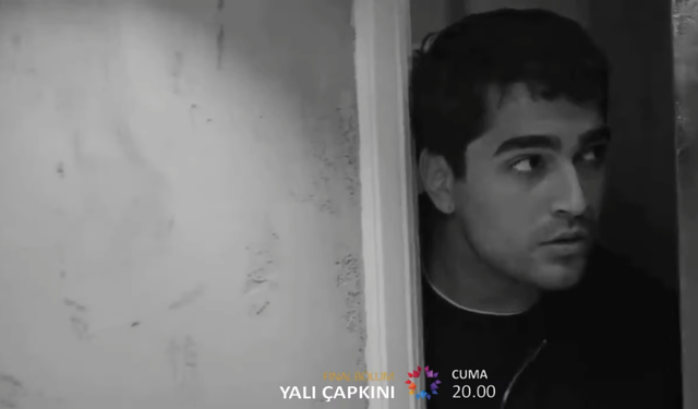 Yalı Çapkını Final Kararı Aldı: Dizi Neden Bitiyor? Yeni Gelişmeler