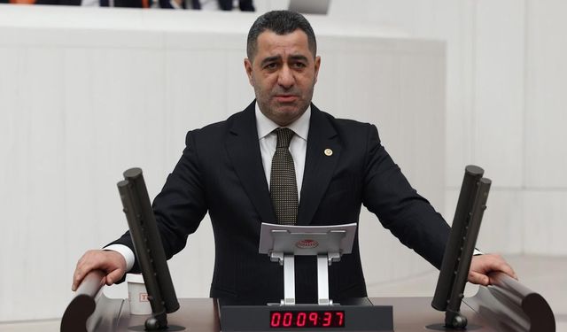 AK Parti Gaziantep Milletvekili Bünyamin Bozgeyik'ten flaş açıklama! Boykot çağrıları karşılık bulmadı...