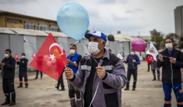 1 Mayıs İşçi Bayramı resmi tatil mi, okullar kapalı mı? 2025 takvimi
