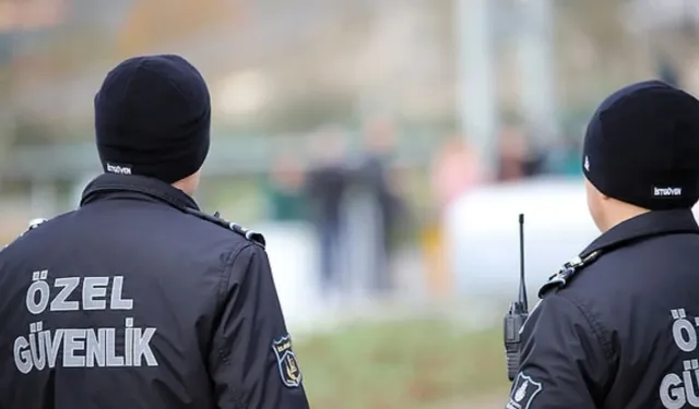 Gaziantep’te tedbirler artırıldı! Okul ve yurtlarda sıkı güvenlik!