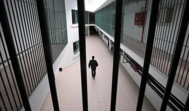 AK Parti'den Yeni İnfaz Düzenlemesine İlişkin Açıklama