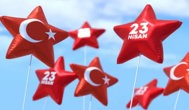 22 Nisan'da Okullar Tatil Mi? 23 Nisan Öncesi MEB ve Üniversitelerden Açıklama Geldi