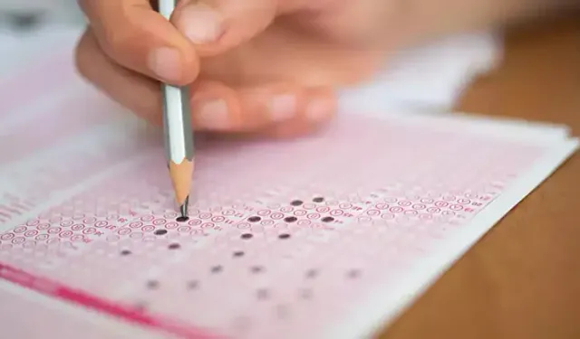 5-6 Nisan'da İki Ayrı Sınav Yapılacak: Başkan Ersoy'dan Kritik Açıklama