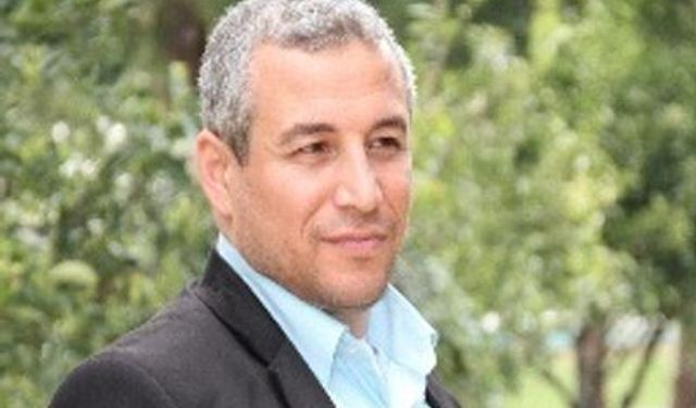 Gazeteci Mehmet Demir’in acı günü