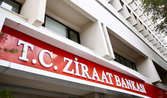 Ziraat Bankasından sürdürülebilirlik temalı rekor sendikasyon kredisi