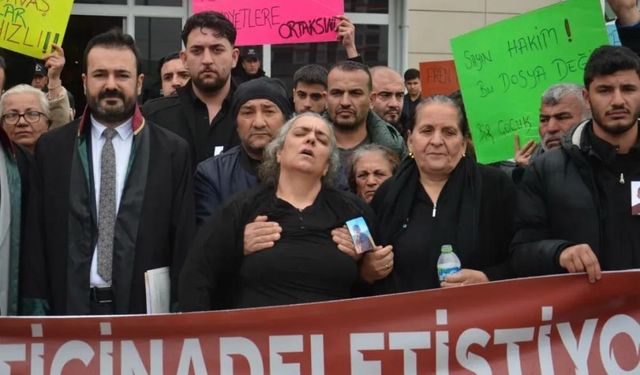 9 yaşındaki Berat'ın hayatını kaybettiği kazada sürücüye tahliye
