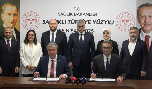 Bakan Memişoğlu’ndan sezaryen açıklaması