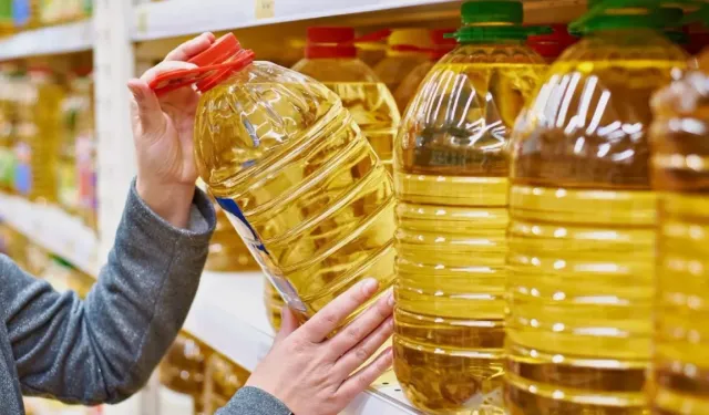Ayçiçek Yağında İndirim Başladı: A101, BİM, Carrefour ve Tarım Kredi Fiyatları!