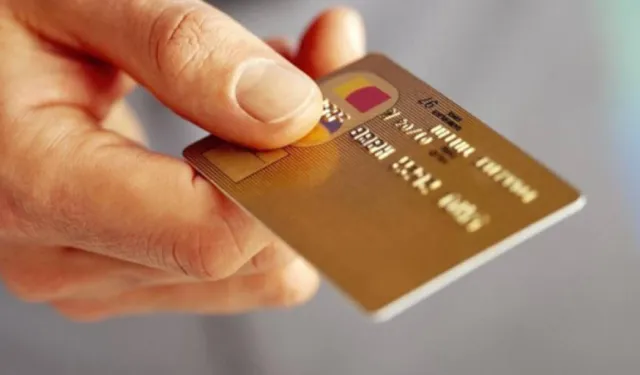 Bankalar Uyardı: Kredi Kartı Limitleri Altın Alımlarında Kapalı Olabilir!
