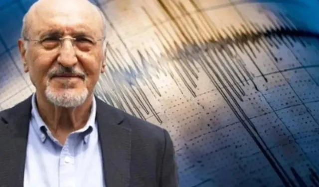 Beklenen büyük deprem olacak mı? Prof. Dr. Osman Bektaş açıkladı