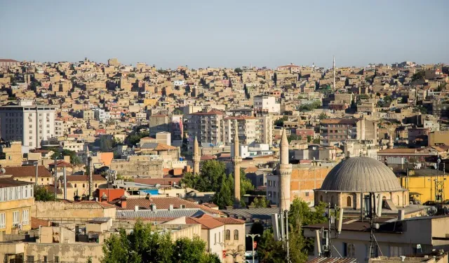 En hızlı gelişen kentler belli oldu: Gaziantep yine şaşırtmadı