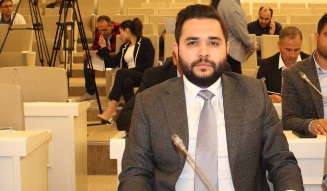 Gaziantep FK yöneticisi Arıkan’dan Nizipspor’a destek çağrısı