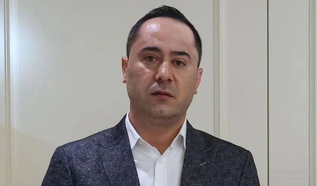 Şehitkamil Belediye Meclisi öncesi Ersin Atar’dan flaş açıklama!