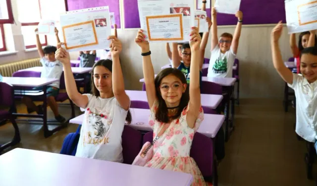 Gaziantep’te okullar ne zaman kapanacak 2025? Yaz tatili ne zaman başlıyor?