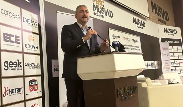 AK Parti Grup Başkanvekili Abdulhamit Gül’den Yeni Anayasa çıkışı! Millete Borcumuz