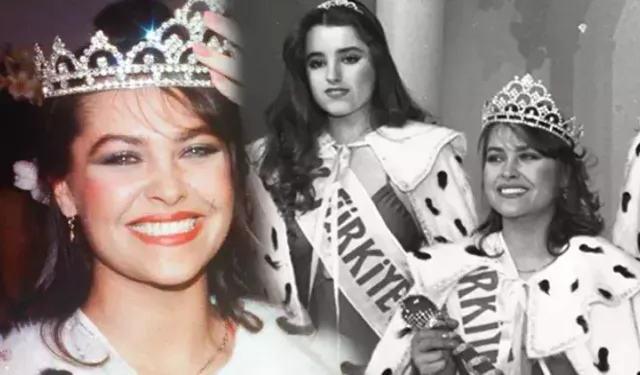 Hülya Avşar’ın Tacı Neden Alındı? Skandalın Şaşırtıcı Detayları