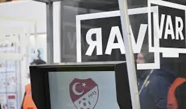 Gaziantep FK - Fenerbahçe Maçının Hakemleri Belli Oldu