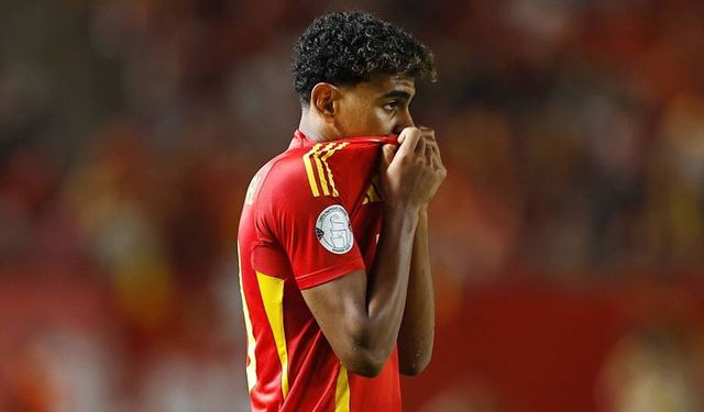 Lamine Yamal’ın Kökeni ve Dini İnancı: Müslüman mı, Hristiyan mı?