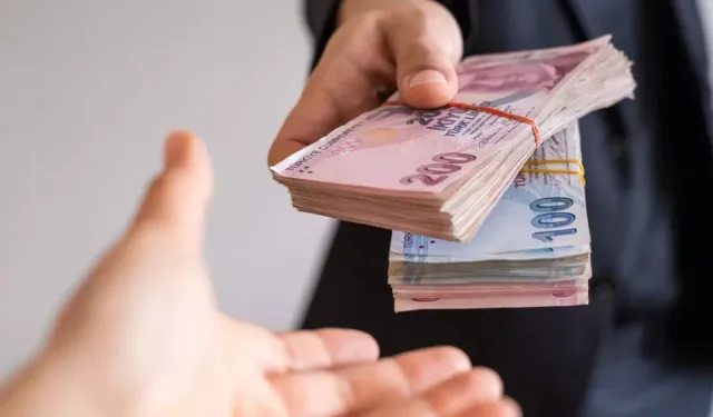 Maliye Bakanlığı yüksek maaş alanları radarına aldı!