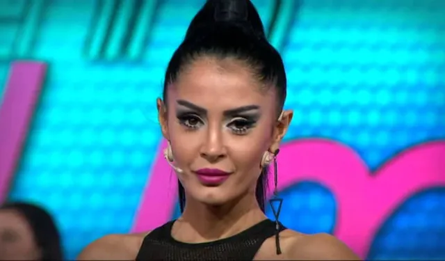 Mariam Seyyid Kimdir? İşte Benim Stilim Yarışmacısı Hakkında Tüm Detaylar