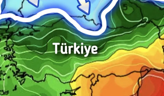 Montları çıkarın: Mayıs öncesi Türkiye'ye son kış dalgası geliyor