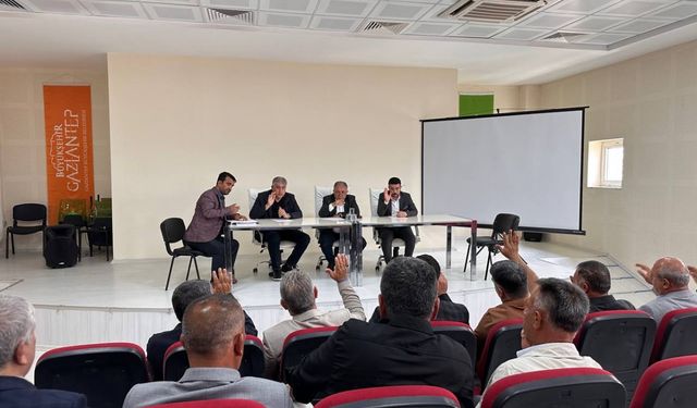 Siyasette baş döndüren gelişmeler! Nurdağı Belediye Meclisinde neler olur?