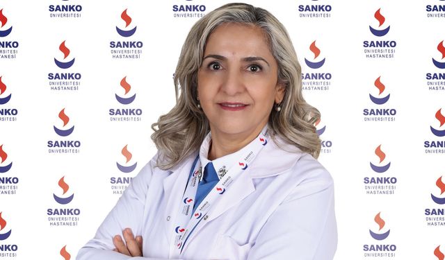 SANKO Üniversitesi Hastanesi Kadrosunu Güçlendirmeye Devam Ediyor