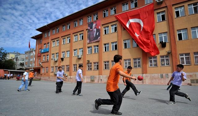 Okulların bu tarihte kapanması bekleniyor!