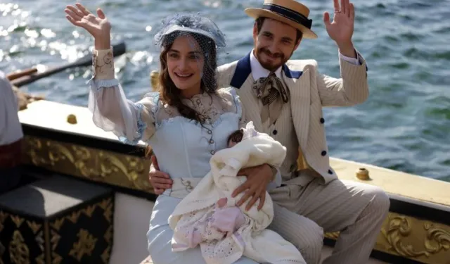 Şakir Paşa Ailesi Dizisi Erken Finale Gidiyor: Yeni Final Tarihi ve Finalde Neler Olacak?