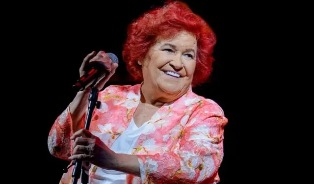 Selda Bağcan neden hapse girdi? Bağcan’ın cezaevindeki zorlu yılları