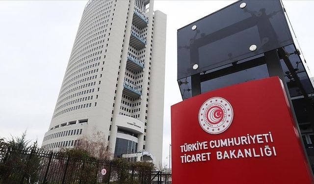 Ticaret Bakanlığı harekete geçti! O firmalar mercek altında