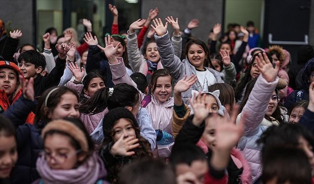 Okullarda Ara Tatil Sonrası İlk Ders Zili Bugün Çalacak