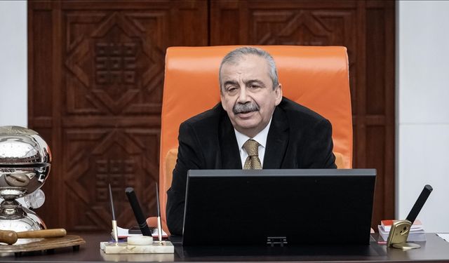 Sırrı Süreyya Önder'in sağlık durumu nasıl? Efkan Ala açıkladı