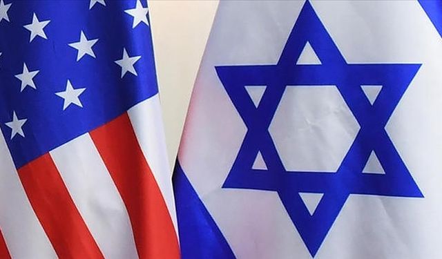 Trump, Netanyahu’yla arasında geçen "Gazze" diyaloğunu anlattı