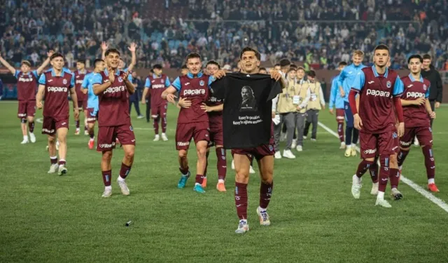 Trabzonspor U19 Final Maçı Ne Zaman? Hangi Kanalda Yayınlanacak?