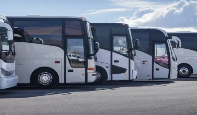 Turizm Şirketi Konkordato Başvurusu Yaptı! 1 Yıl Süre Verildi