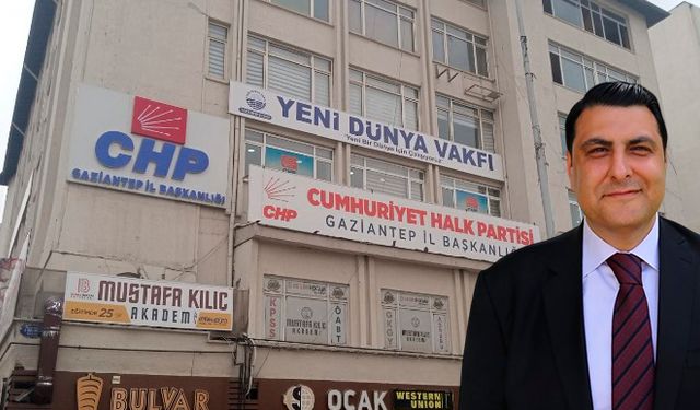 CHP’de Gözler bu toplantıda! Umut Yılmaz katılacak mı?