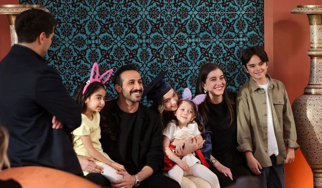 Yalı Çapkını'nda Veda Zamanı: 101. Bölümle Ekranlara Veda Ediyor