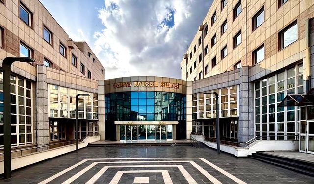 Gaziantep Büyükşehir’den tescil hamlesi! İki lezzetimiz daha AB yolunda…