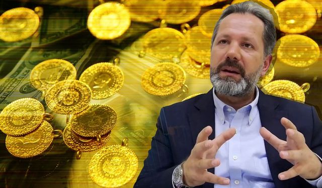Gram Altın 4.000 TL Sınırında: İslam Memiş'ten 2025 Yılı Tahminleri