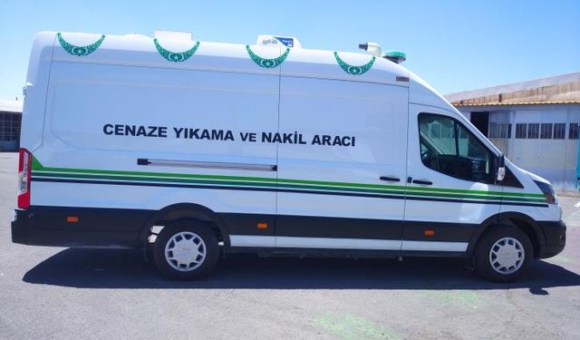 Özel Hastanede skandal: Vefat eden kadının cenazesi kayboldu