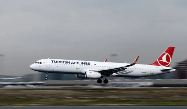 THY Lahor ve İslamabad seferlerini iki gün süreyle iptal etti