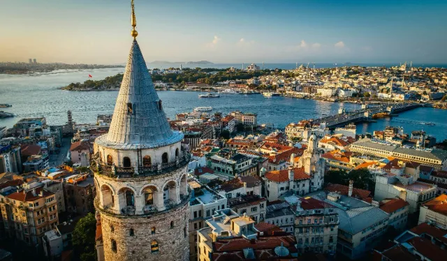 2025 Mutlu Şehir Endeksi: Türkiye'den 3 Şehir Zirveye Yakın