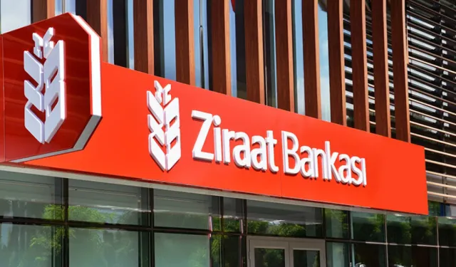 2025’in en kârlı bankası belli oldu: Ziraat Bankası zirvede!